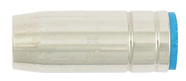 TBi Gasdyse 15 mm standard til TBi250 svejsebrænder