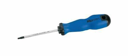 Facom X-pert Skruetrækker Torx 7, 60 mm klinge