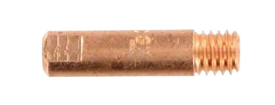 TBi Tråddyse 0,8 mm M6, 25 mm længde
