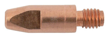 TBi Tråddyse 0,8 mm M8 kobber MIG/MAG