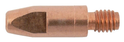 TBi Tråddyse 0,8 mm M8 kobber MIG/MAG