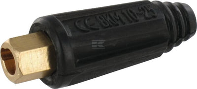 TBi Dinse Koblingsbøsning BKM25 10-25 mm²