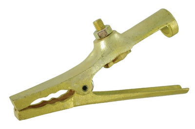 TBi Jordmassiv Bronze svejsetilbehør