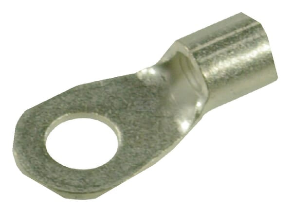 TBi Pladesko 16mm² med 8 mm hul