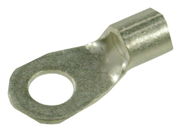 TBi Pladesko 16mm² med 8 mm hul