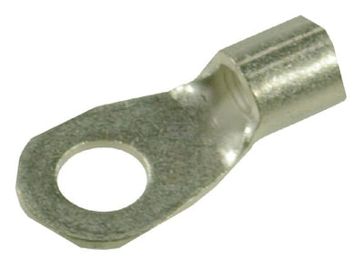 TBi Pladesko 16mm² med 8 mm hul