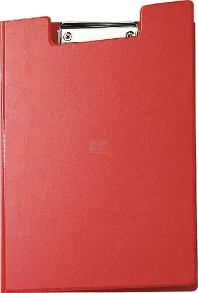 Pentel Clipboard A4 Rød