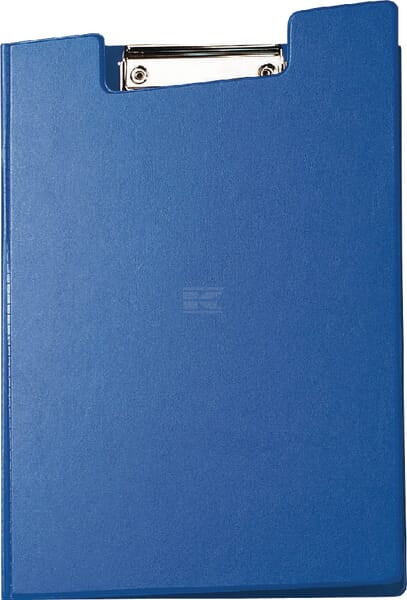 Pentel Clipboard A4 Blå – Robust Skriveplade
