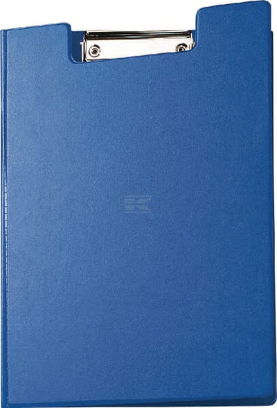 Pentel Clipboard A4 Blå – Robust Skriveplade