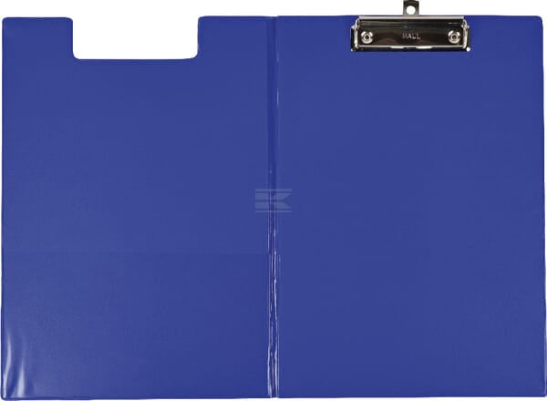 Pentel Clipboard A4 Blå – Robust Skriveplade