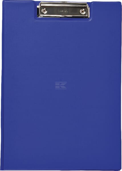 Pentel Clipboard A4 Blå – Robust Skriveplade