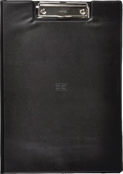 Pentel Clipboard A4 Sort