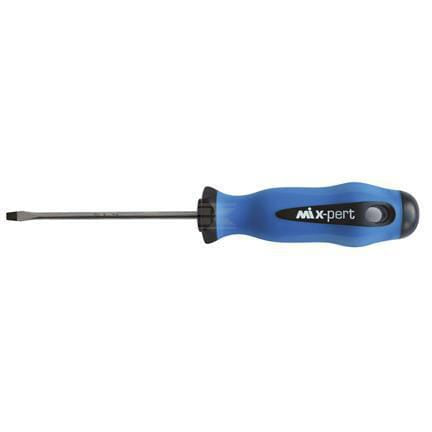 Facom MI X-pert Skruetrækker Lige Kærv 3.0x100 mm