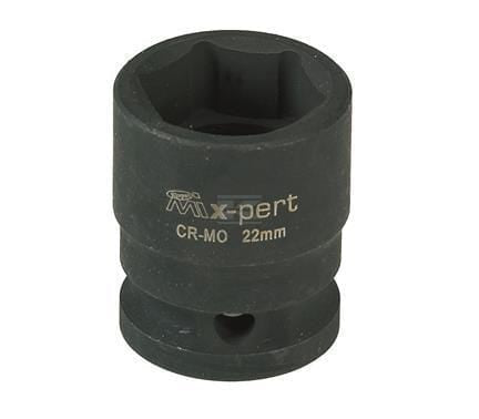 Facom 1/2" Slagtop 32mm – Robust og holdbar