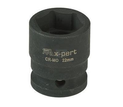 Facom 1/2" Slagtop 32mm – Robust og holdbar