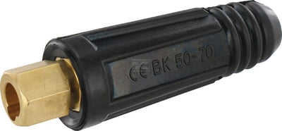 TBi Koblingsbøsning Dinse BK70 50-70 mm
