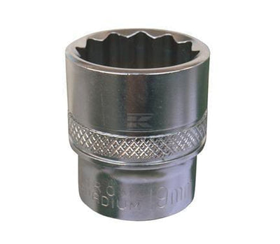 Facom MI X-pert Topnøgle 3/8" 12 mm