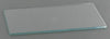 TBi Svejseglas Klar 50x108mm