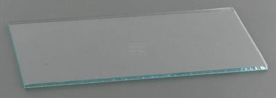 TBi Svejseglas Klar 50x108mm