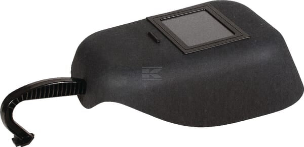 Honeywell Svejseskærm Shellfo 100x120 mm, KL-10
