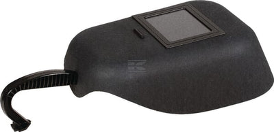 Honeywell Svejseskærm Shellfo 100x120 mm, KL-10