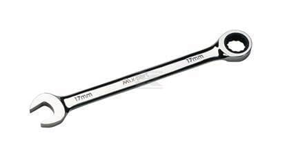 Facom MI X-pert Ringgaffelnøgle med skralde 8mm