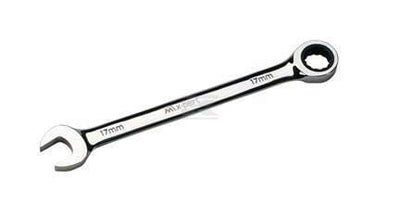 Facom MI X-pert Ringgaffelnøgle med skralde 8mm