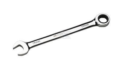 Facom MI X-pert Ringgaffelnøgle med Skralde 16mm