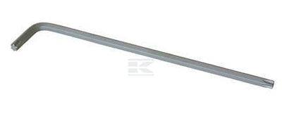 Facom Unbrakonøgle Torx 30, lang model