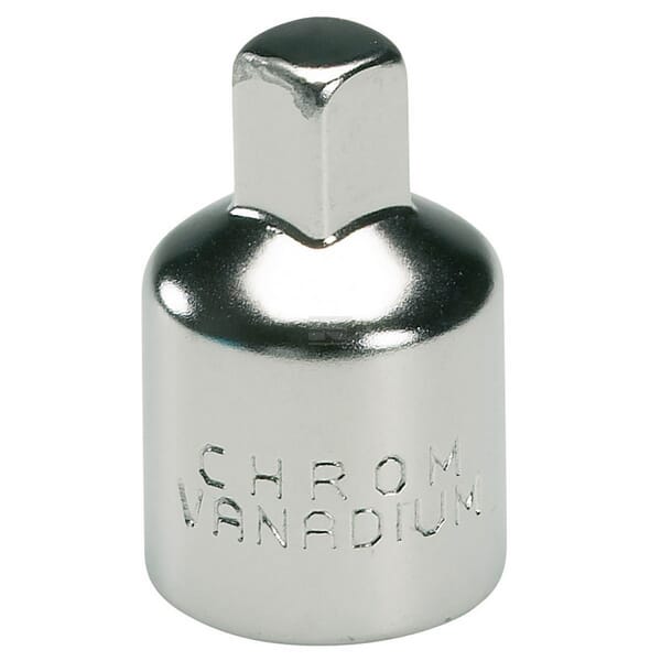 Facom Adapter 3/8" til 1/4" topnøgle