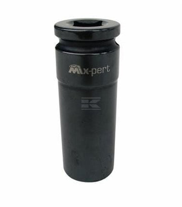 Facom MI X-pert lang slagtop 1/2" 22 mm