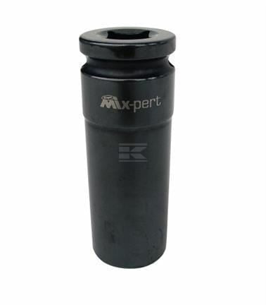 Facom MI X-pert lang slagtop 1/2" 27 mm