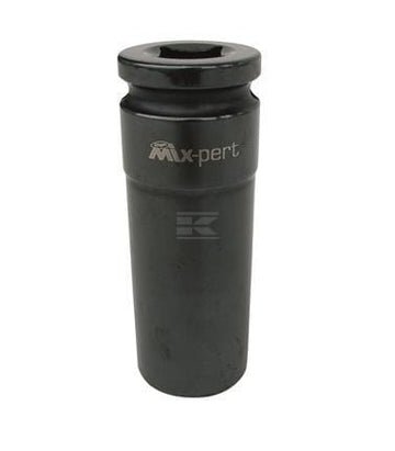 Facom MI X-pert lang slagtop 1/2" 10 mm