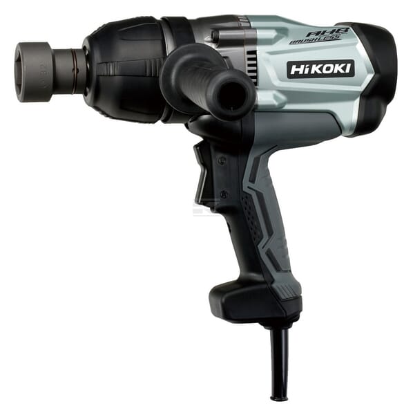 Hikoki Slagnøgle 3/4" – Kraftfuld og Robust