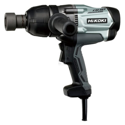 Hikoki Slagnøgle 3/4" – Kraftfuld og Robust