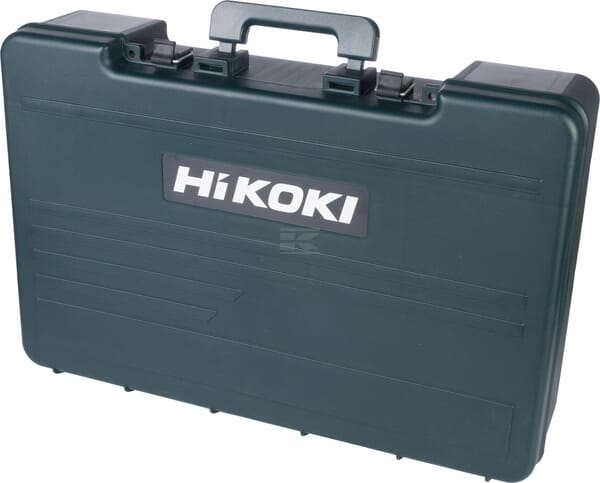 Hikoki Slagnøgle 3/4" – Kraftfuld og Robust