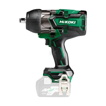 Hikoki Slagnøgle 36V ½” EX HSC Batteridreven