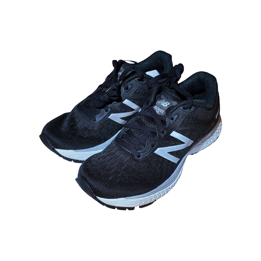 New Balance SOLVI v2 - Sort