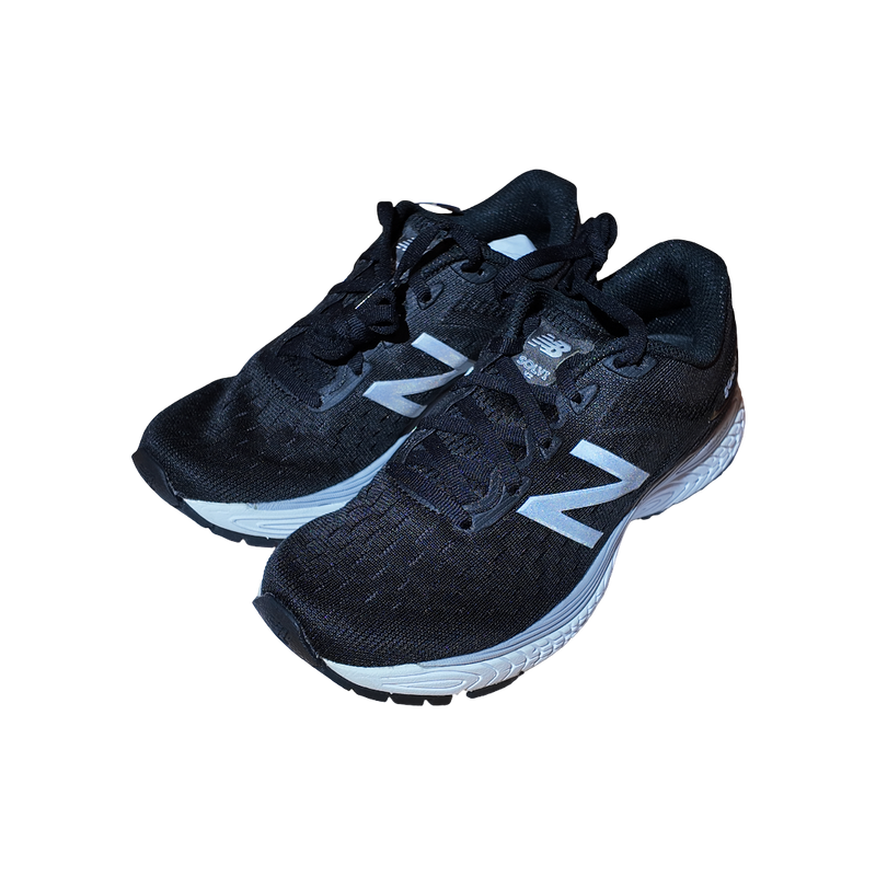 New Balance SOLVI v2 - Sort