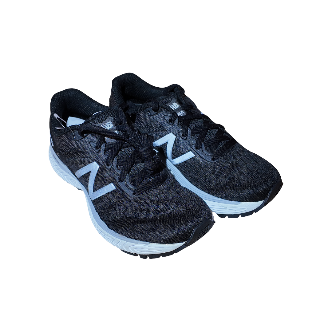 New Balance SOLVI v2 - Sort