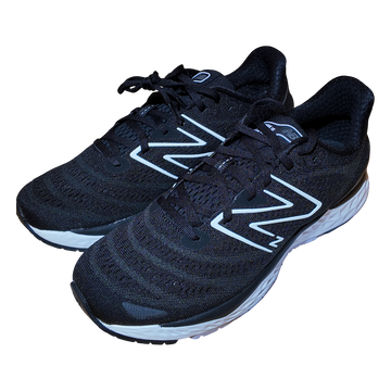 New Balance Løbesko Fresh Foam X Solvi V4 - Sort