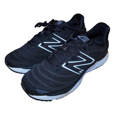 New Balance Løbesko Fresh Foam X Solvi V4 - Sort