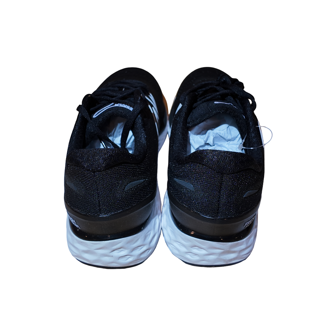 New Balance Løbesko Fresh Foam X Solvi V4 - Sort