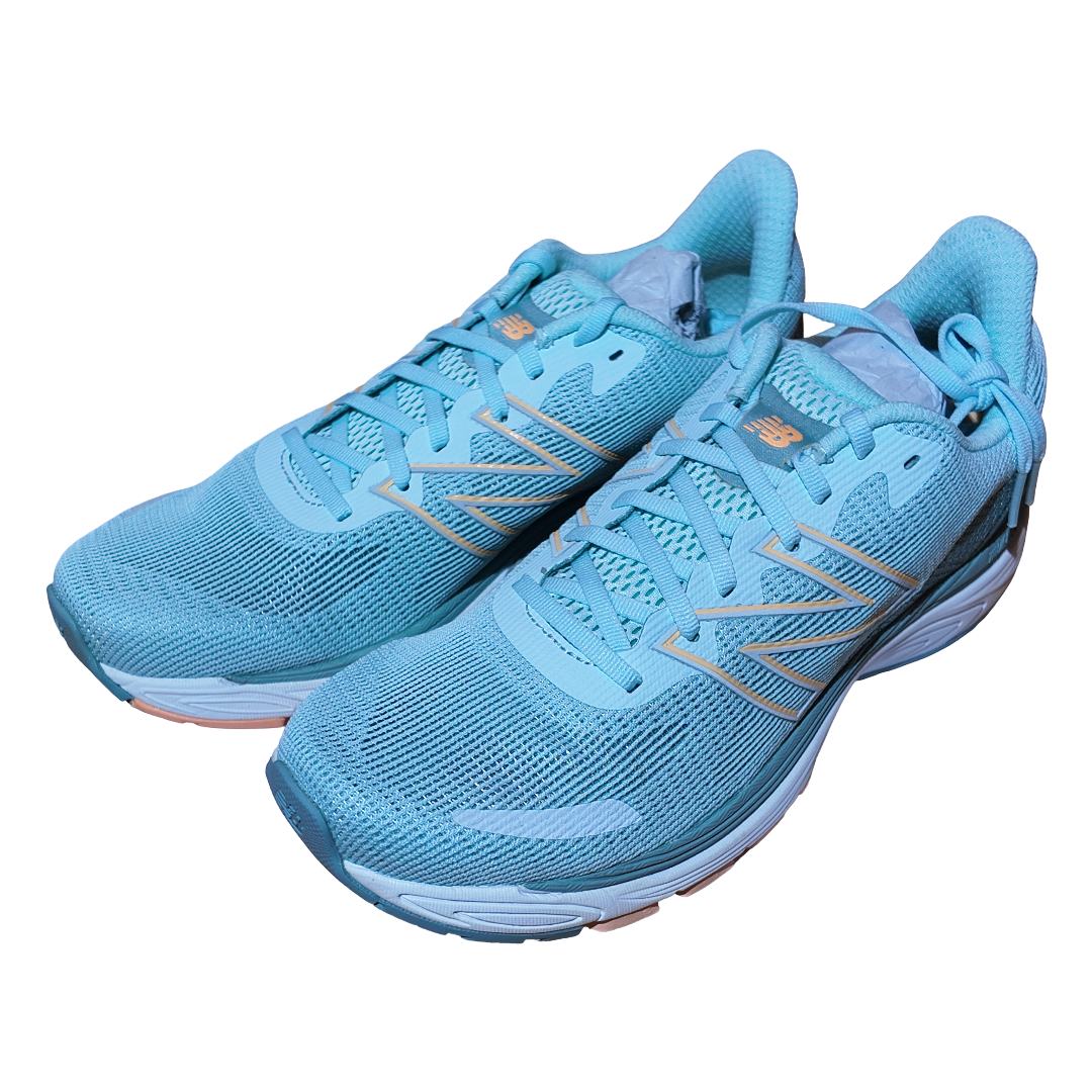 New Balance Løbesko Vaygo v2 W - Lyseblå