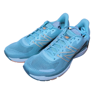 New Balance Løbesko Vaygo v2 W - Lyseblå