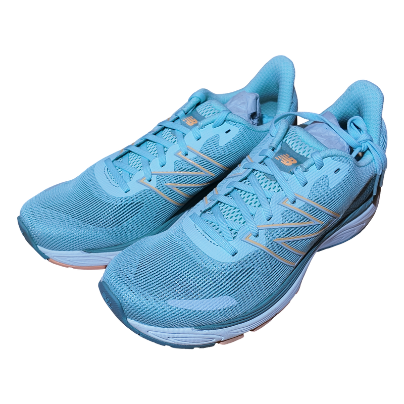 New Balance Løbesko Vaygo v2 W - Lyseblå