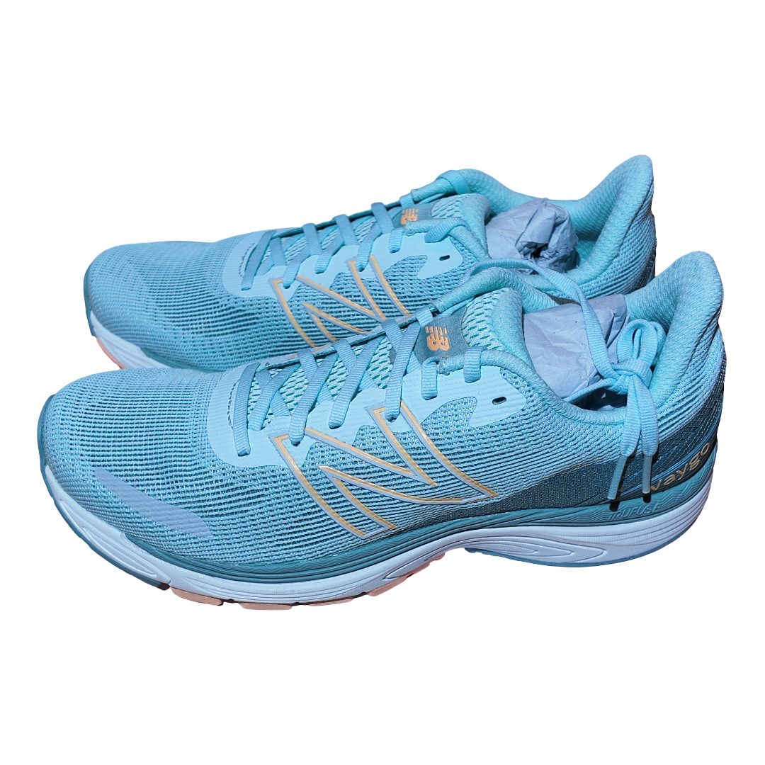 New Balance Løbesko Vaygo v2 W - Lyseblå