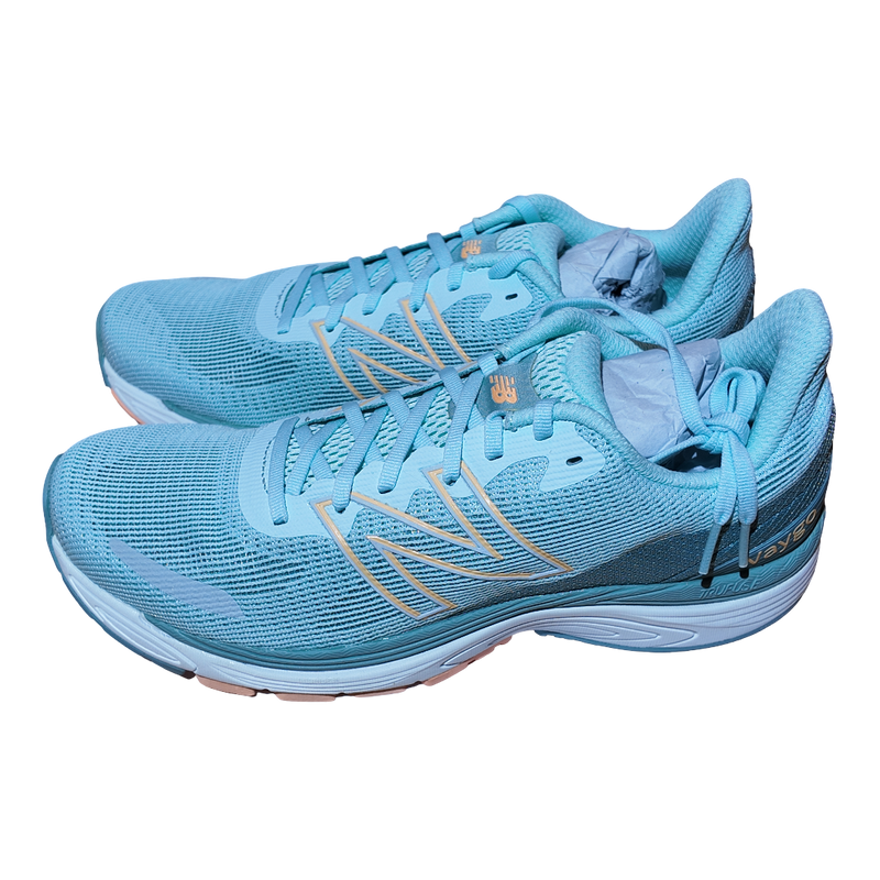 New Balance Løbesko Vaygo v2 W - Lyseblå