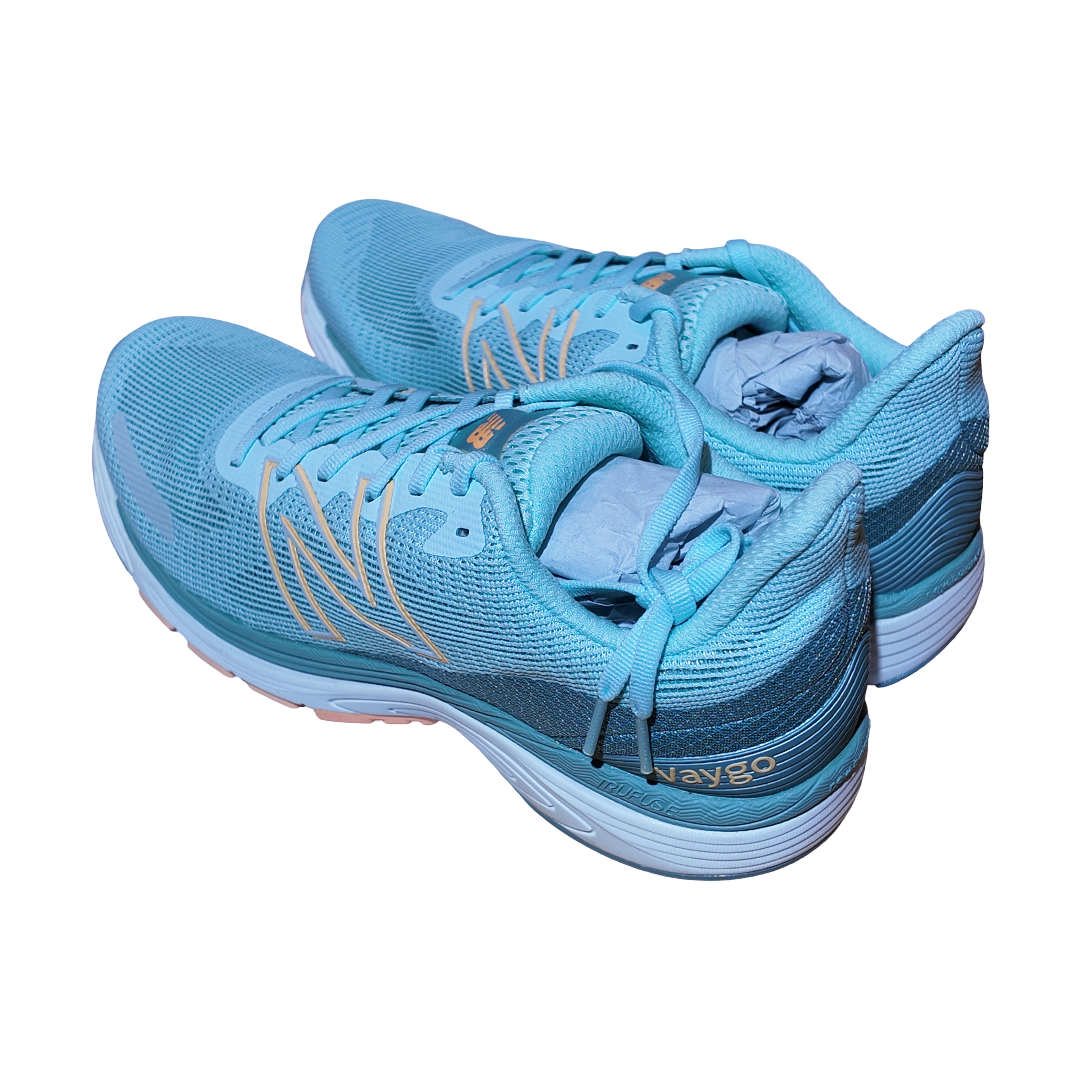 New Balance Løbesko Vaygo v2 W - Lyseblå