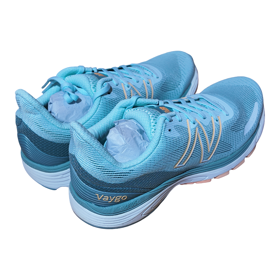New Balance Løbesko Vaygo v2 W - Lyseblå